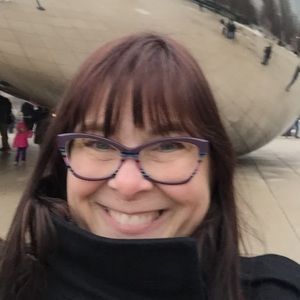 Meet your Posher, Ann